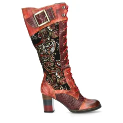 Store Bottes - ELCEAO 40 Bottes