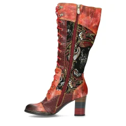 Store Bottes - ELCEAO 40 Bottes