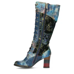 Store Bottes - ELCEAO 40 Bottes