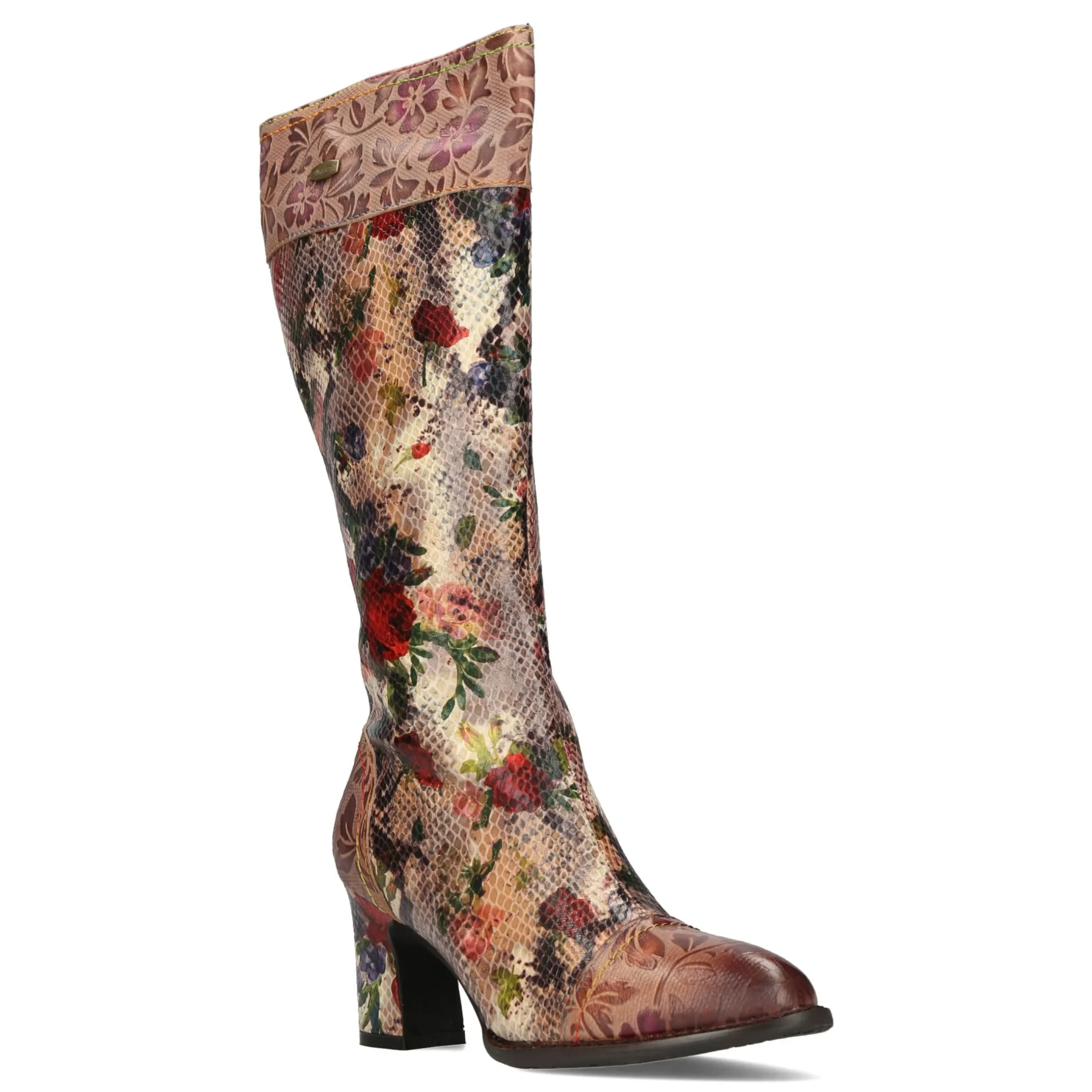 Best Bottes - ELCECTREO 60 Bottes