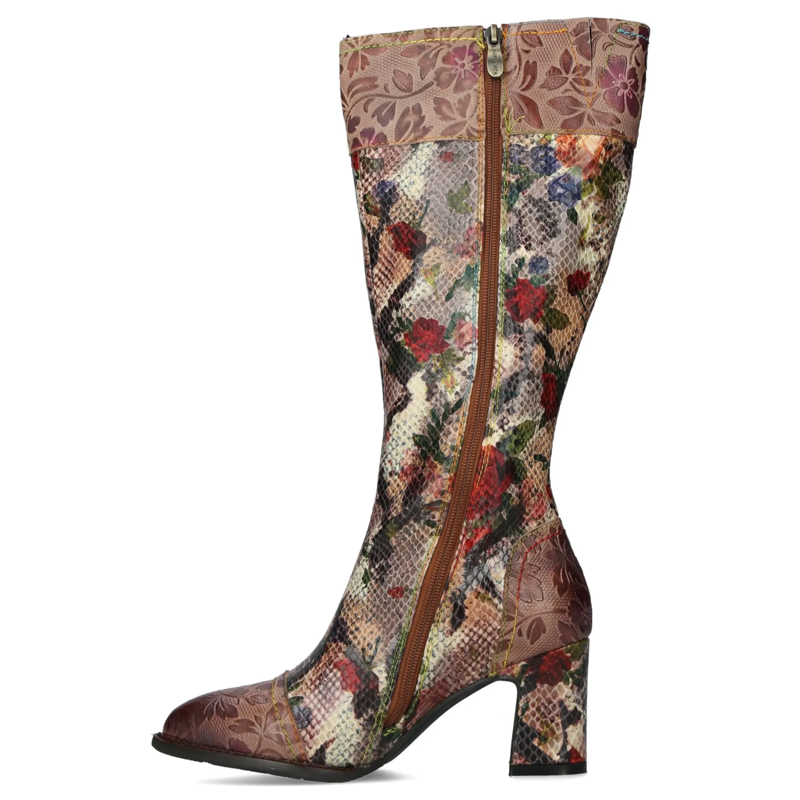 Best Bottes - ELCECTREO 60 Bottes