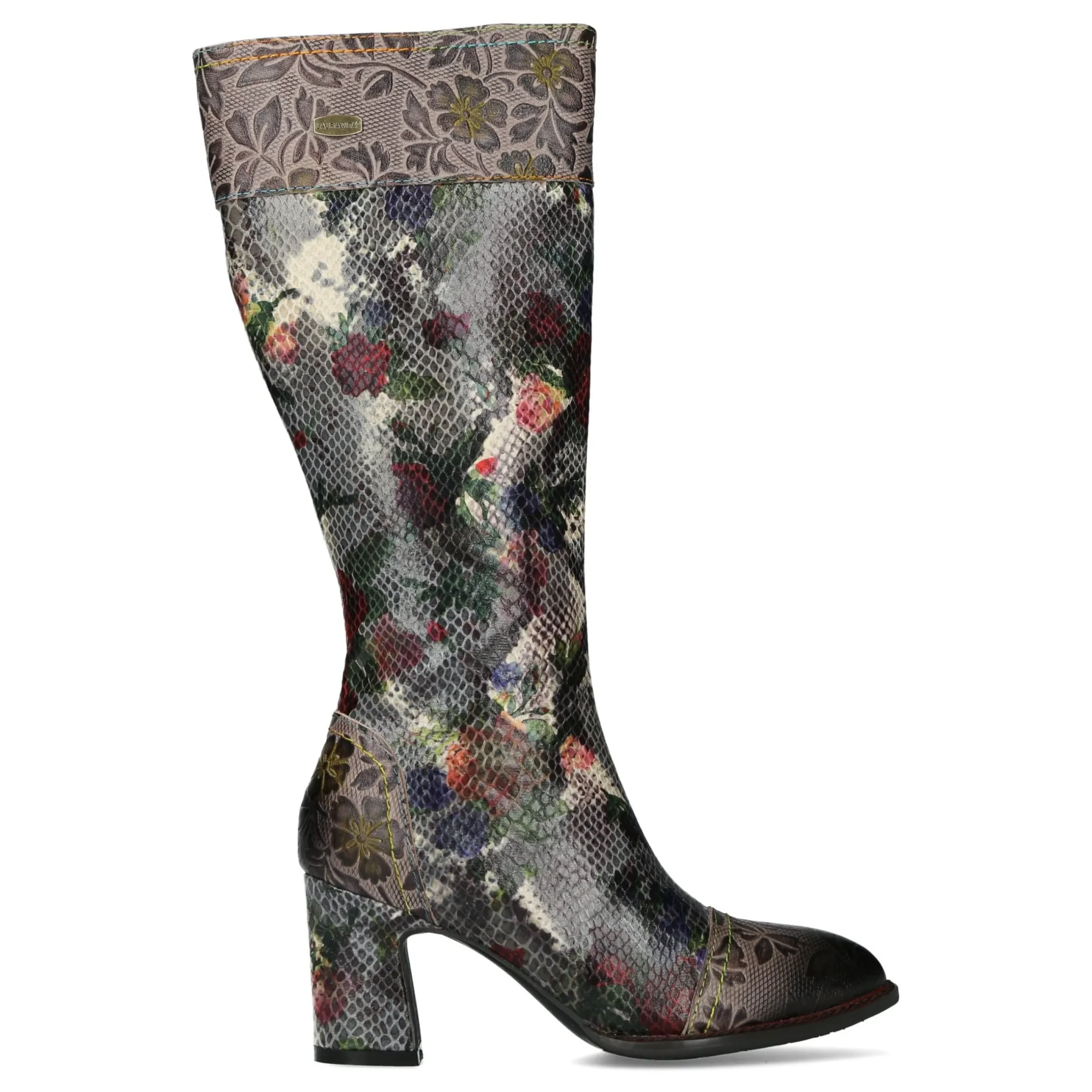 Best Bottes - ELCECTREO 60 Bottes