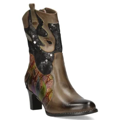 Sale Bottes - ELCODIEO 33 Bottes
