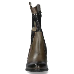 Sale Bottes - ELCODIEO 33 Bottes