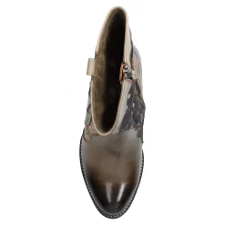 Sale Bottes - ELCODIEO 33 Bottes