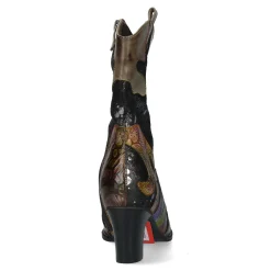 Sale Bottes - ELCODIEO 33 Bottes