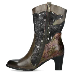 Sale Bottes - ELCODIEO 33 Bottes