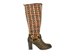 Fashion Bottes - ELEA 06 Bottes