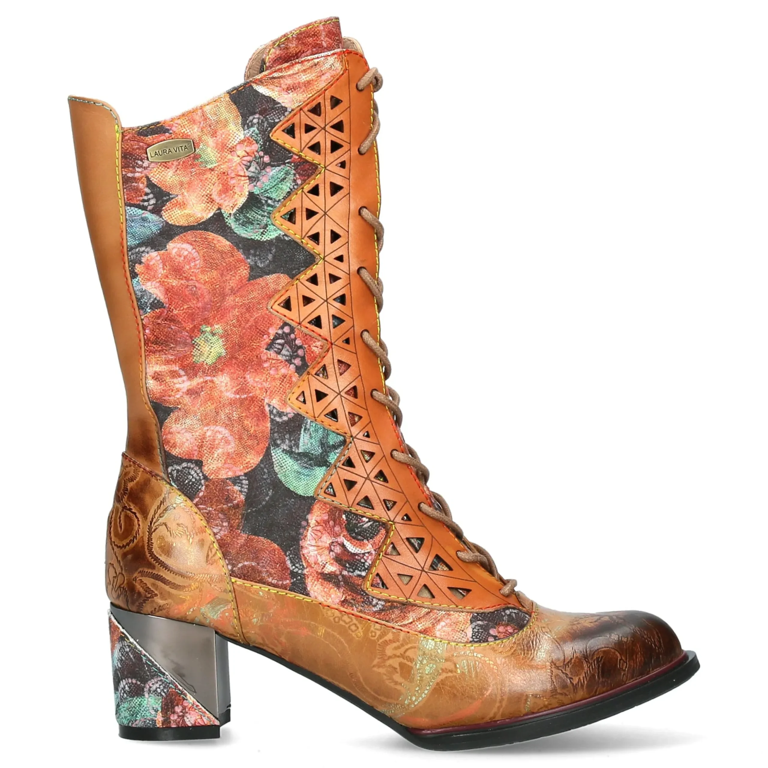 New Bottes - EMMYO 42 Bottes