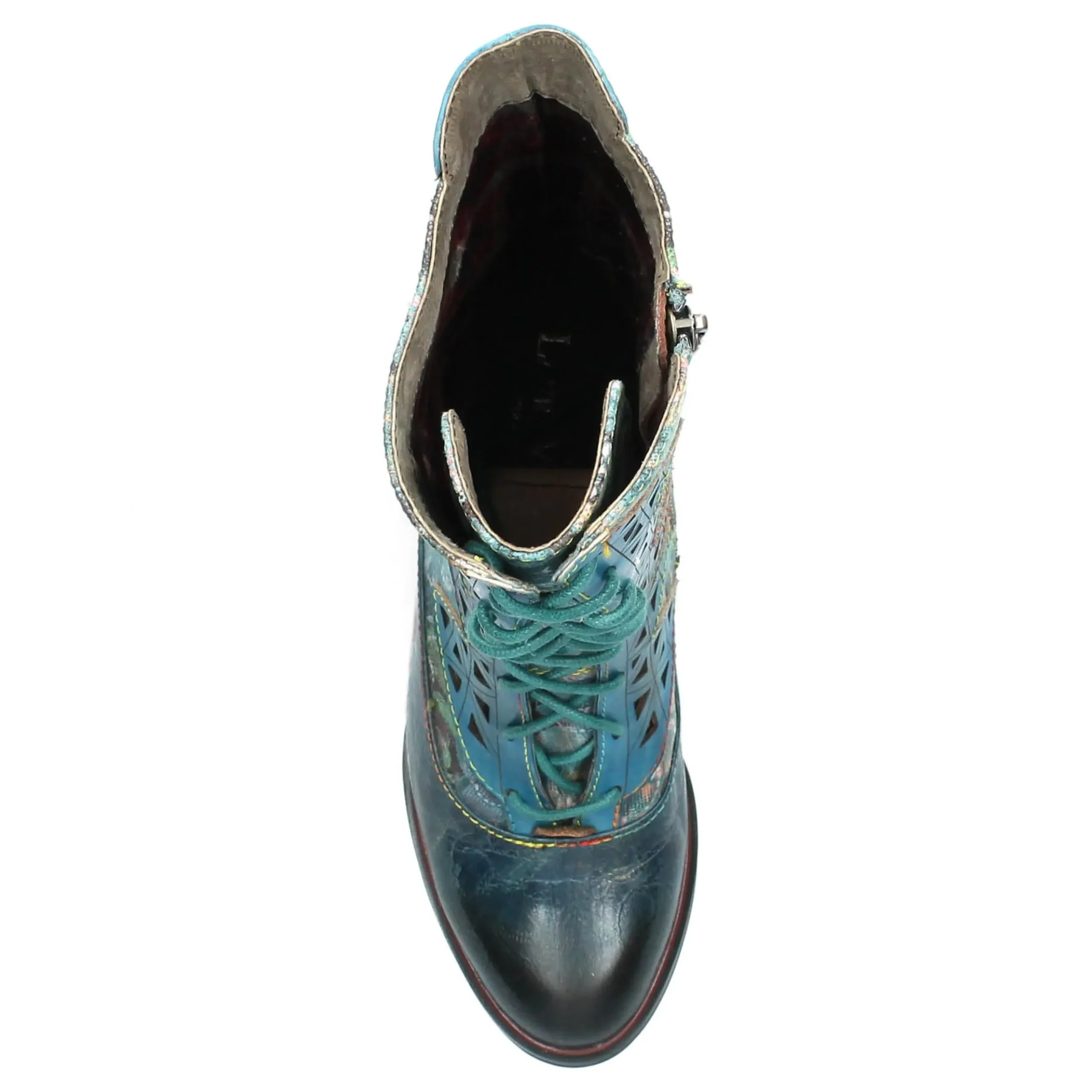 New Bottes - EMMYO 42 Bottes