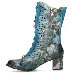 New Bottes - EMMYO 42 Bottes