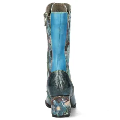New Bottes - EMMYO 42 Bottes