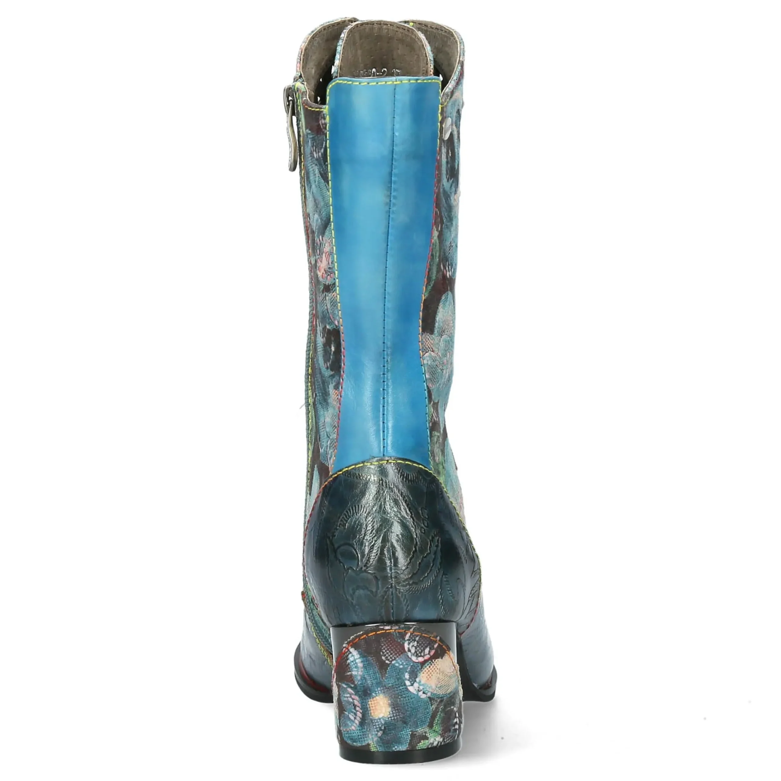 New Bottes - EMMYO 42 Bottes