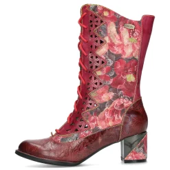 New Bottes - EMMYO 42 Bottes