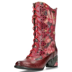 New Bottes - EMMYO 42 Bottes