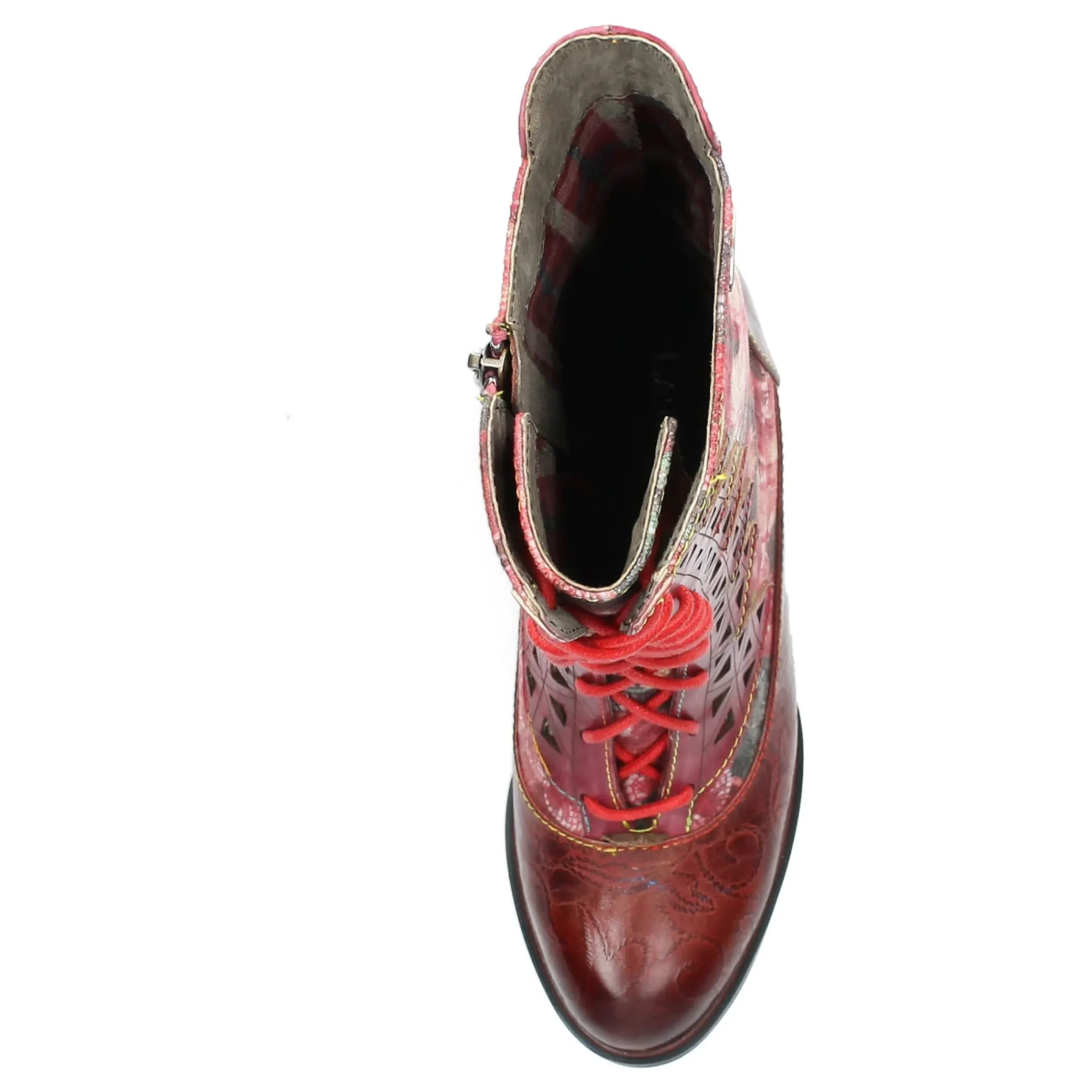 New Bottes - EMMYO 42 Bottes