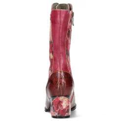 New Bottes - EMMYO 42 Bottes