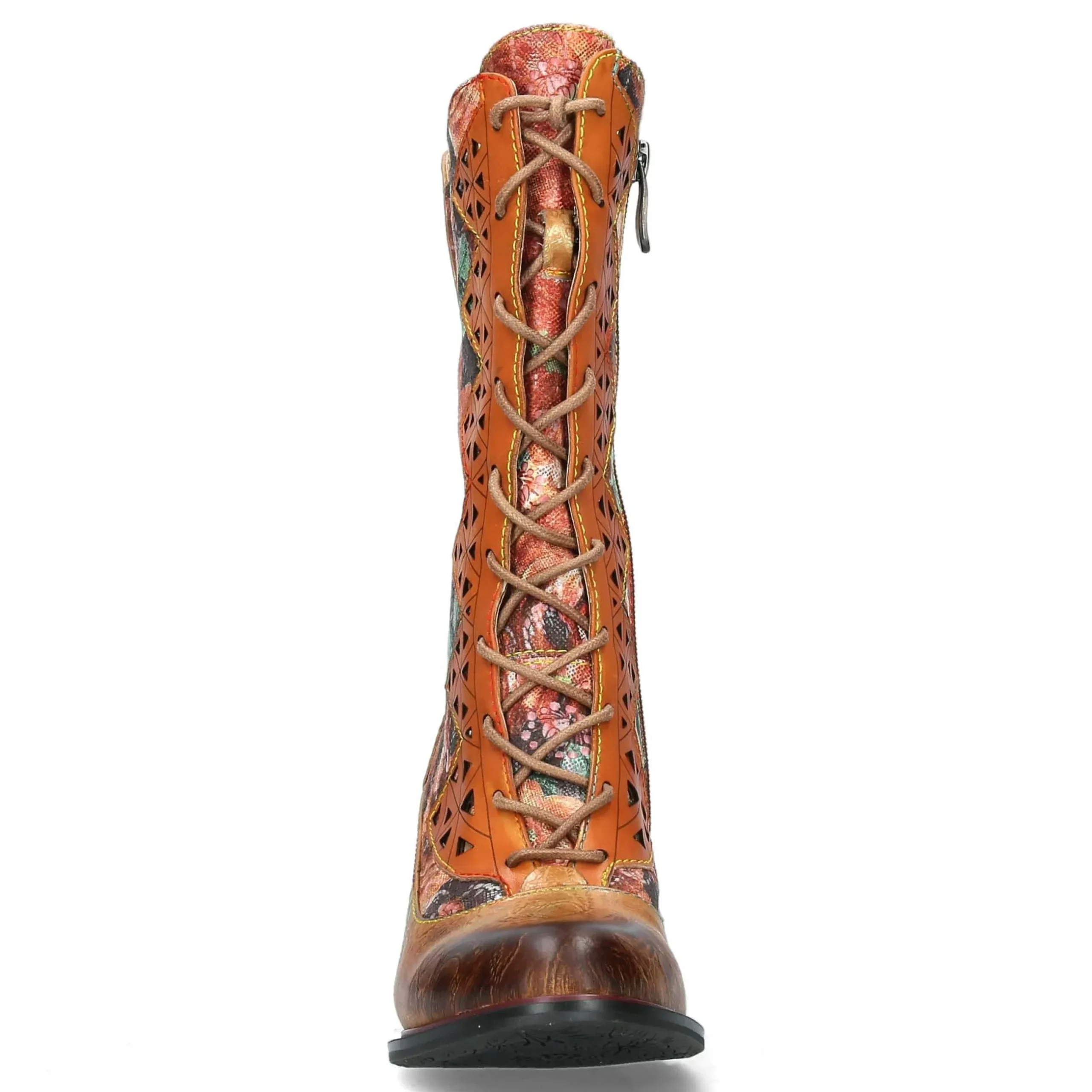 New Bottes - EMMYO 42 Bottes