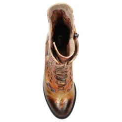New Bottes - EMMYO 42 Bottes