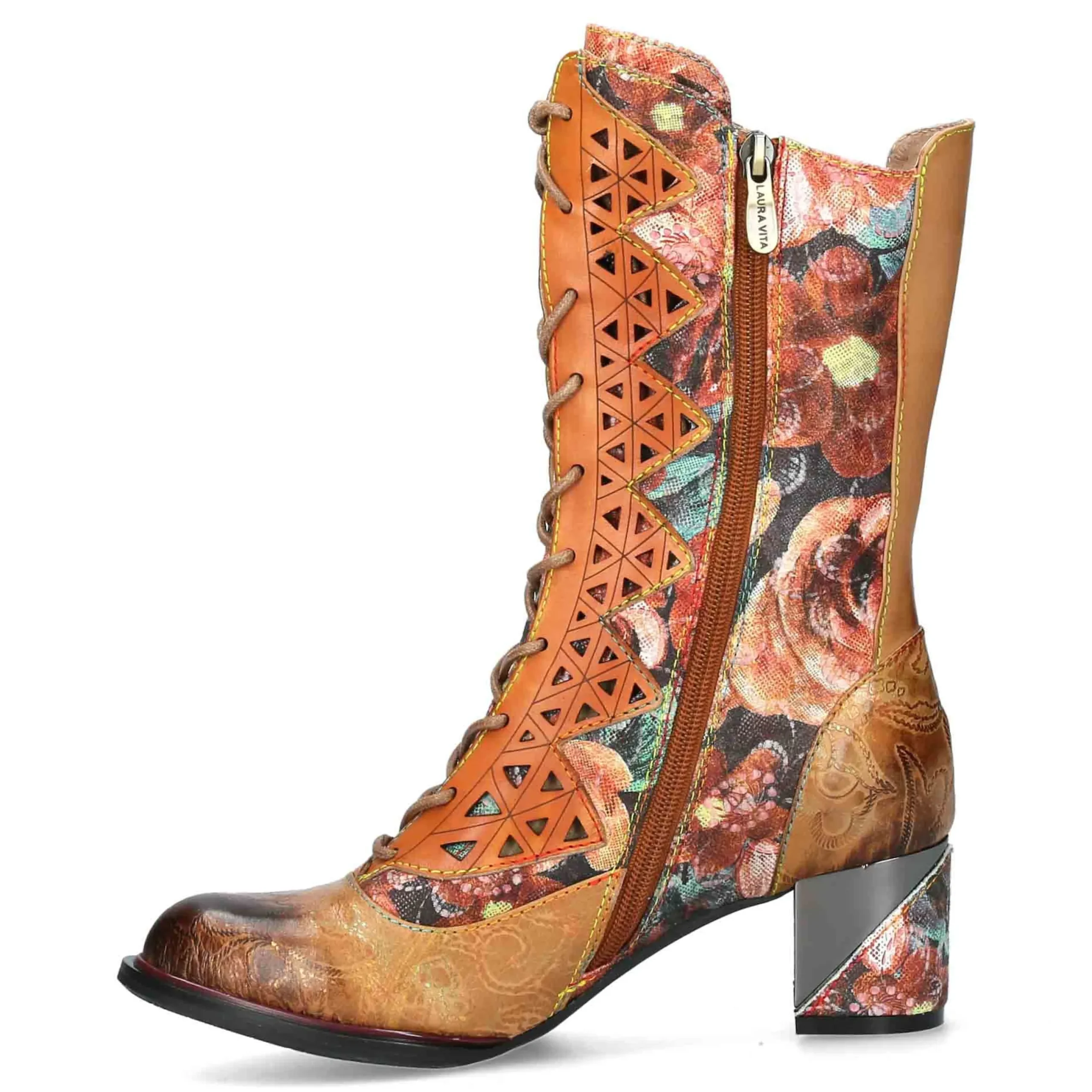 New Bottes - EMMYO 42 Bottes