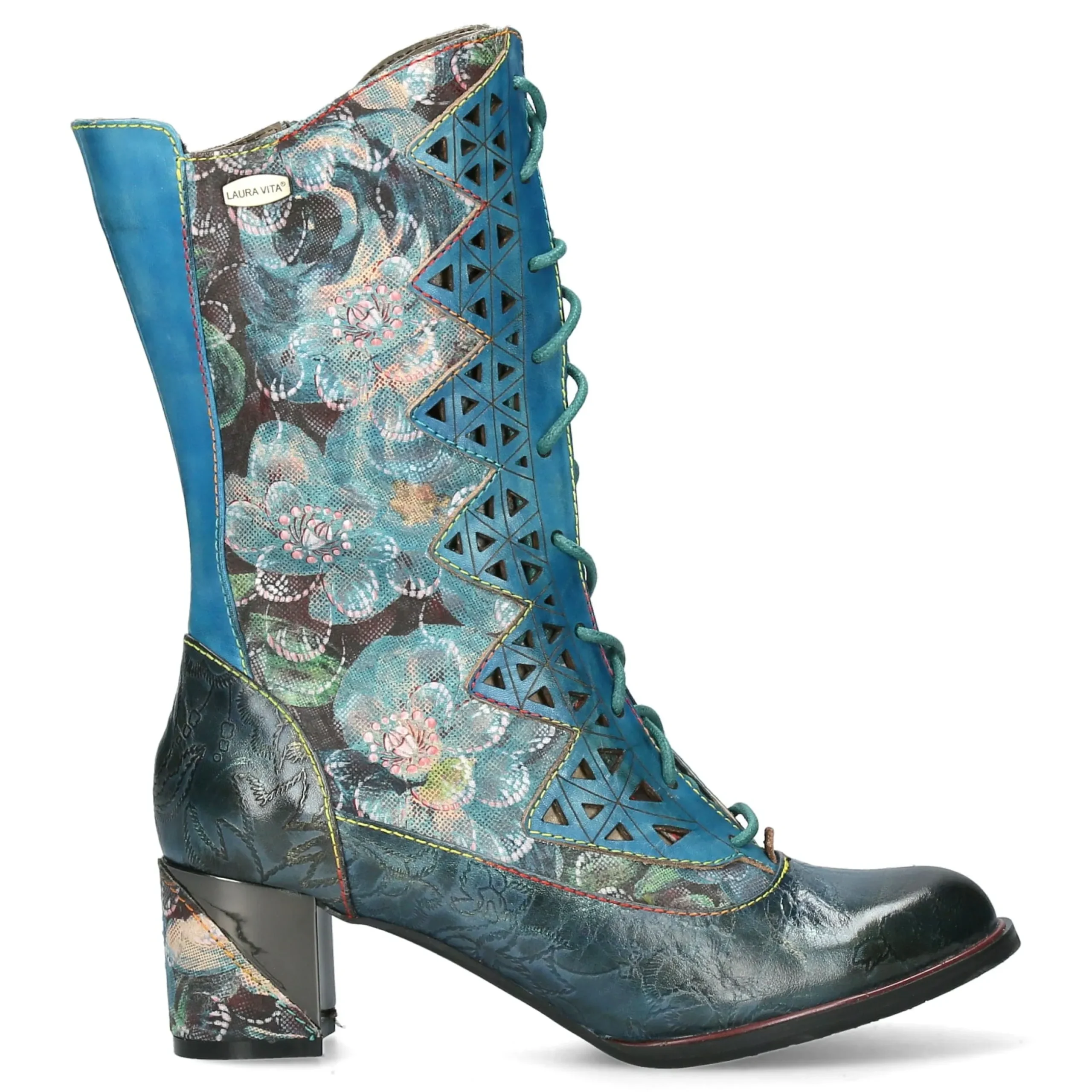 New Bottes - EMMYO 42 Bottes