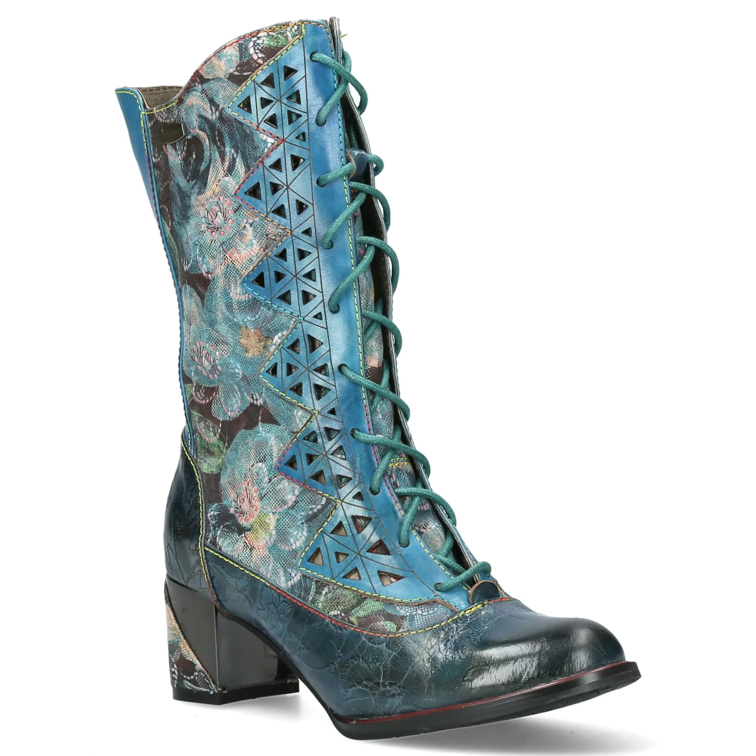 New Bottes - EMMYO 42 Bottes