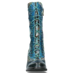 New Bottes - EMMYO 42 Bottes