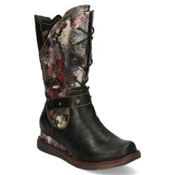 Sale Bottes - ERCNAULTO 16 Bottes