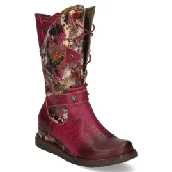Sale Bottes - ERCNAULTO 16 Bottes