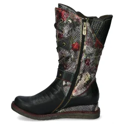 Sale Bottes - ERCNAULTO 16 Bottes