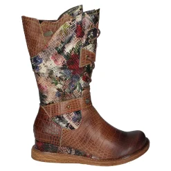 Sale Bottes - ERCNAULTO 16 Bottes