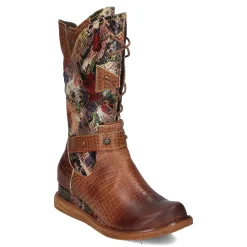 Sale Bottes - ERCNAULTO 16 Bottes