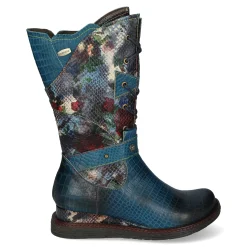 Sale Bottes - ERCNAULTO 16 Bottes