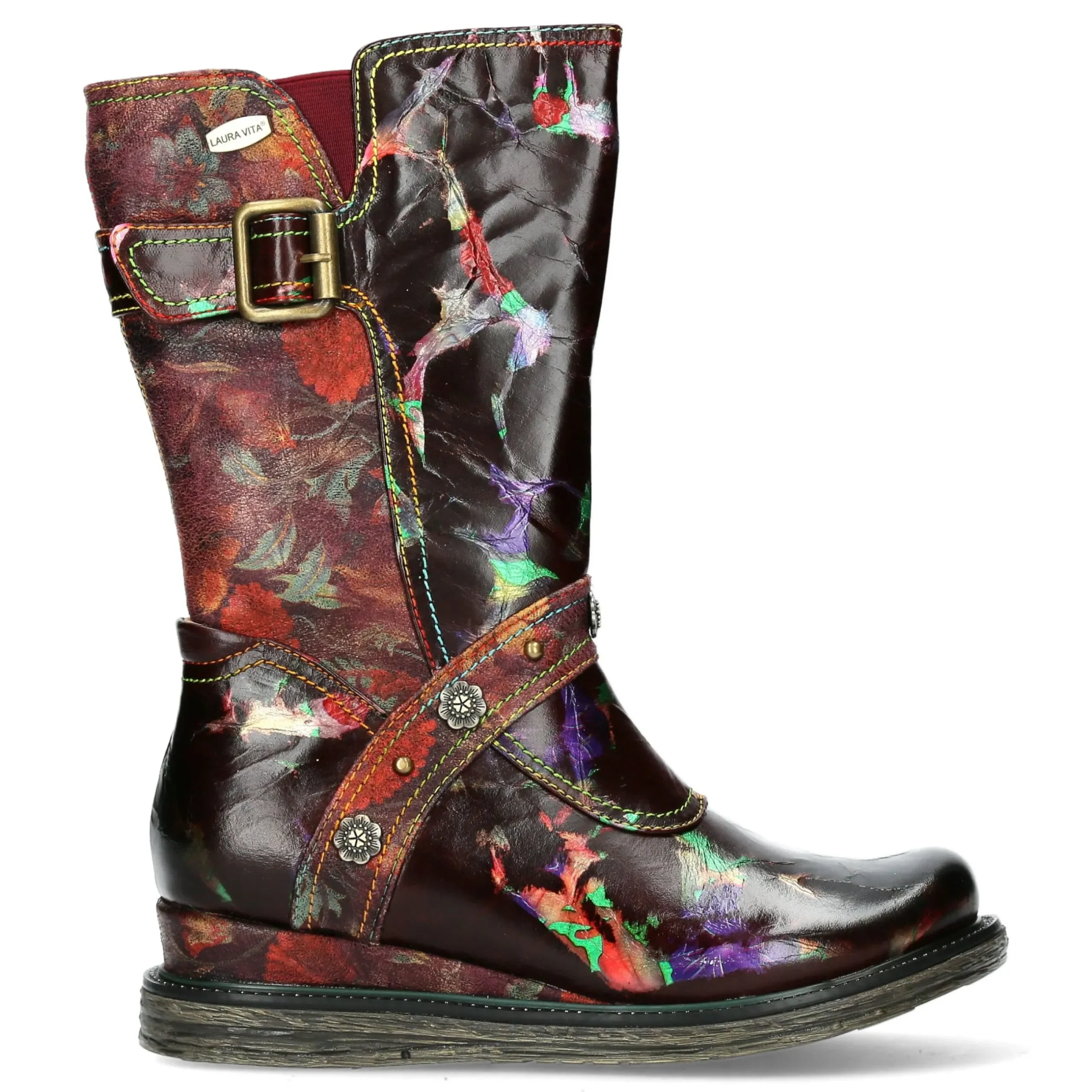 Hot Bottes - ERCNAULTO 40 Bottes