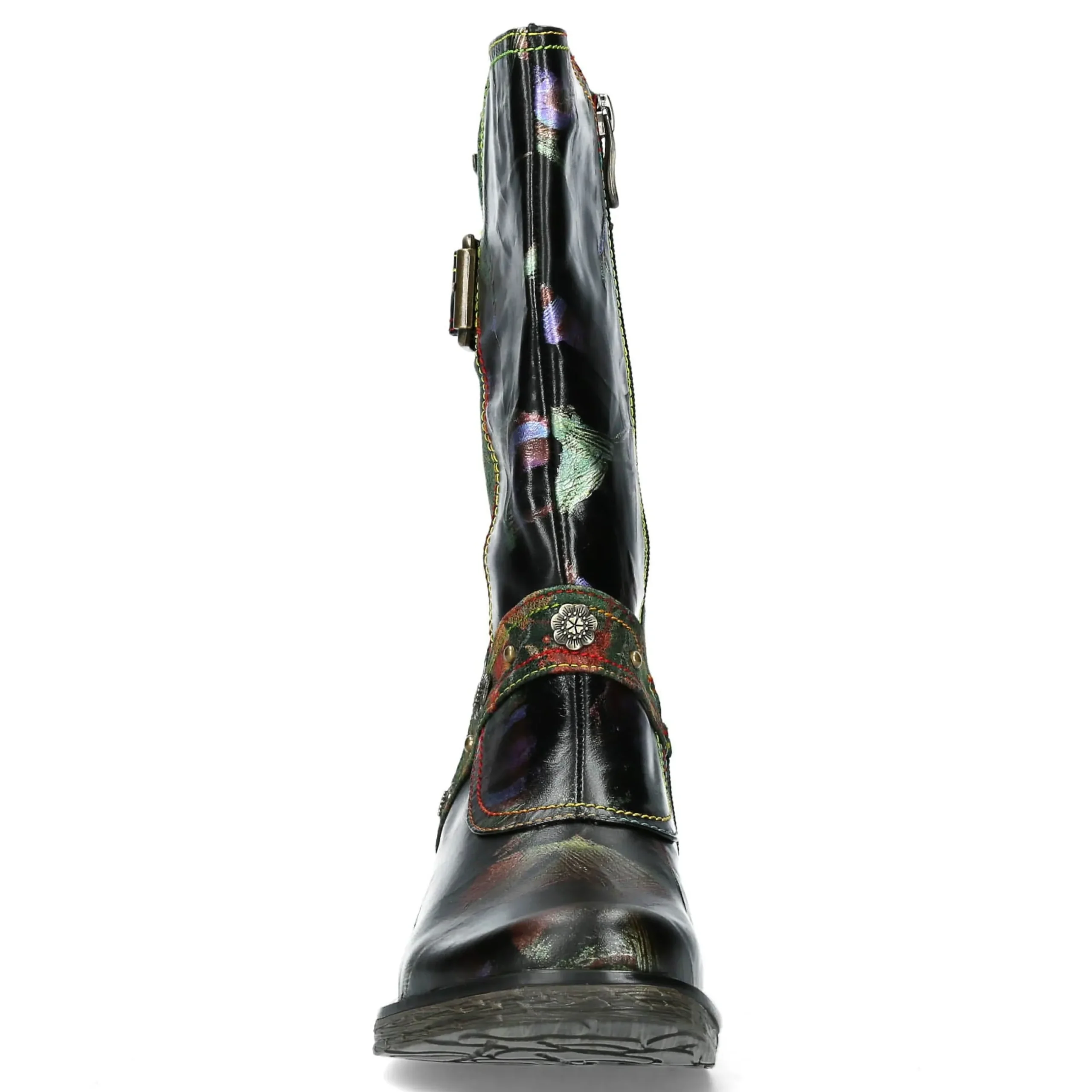 Hot Bottes - ERCNAULTO 40 Bottes