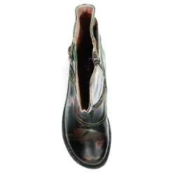 Hot Bottes - ERCNAULTO 40 Bottes