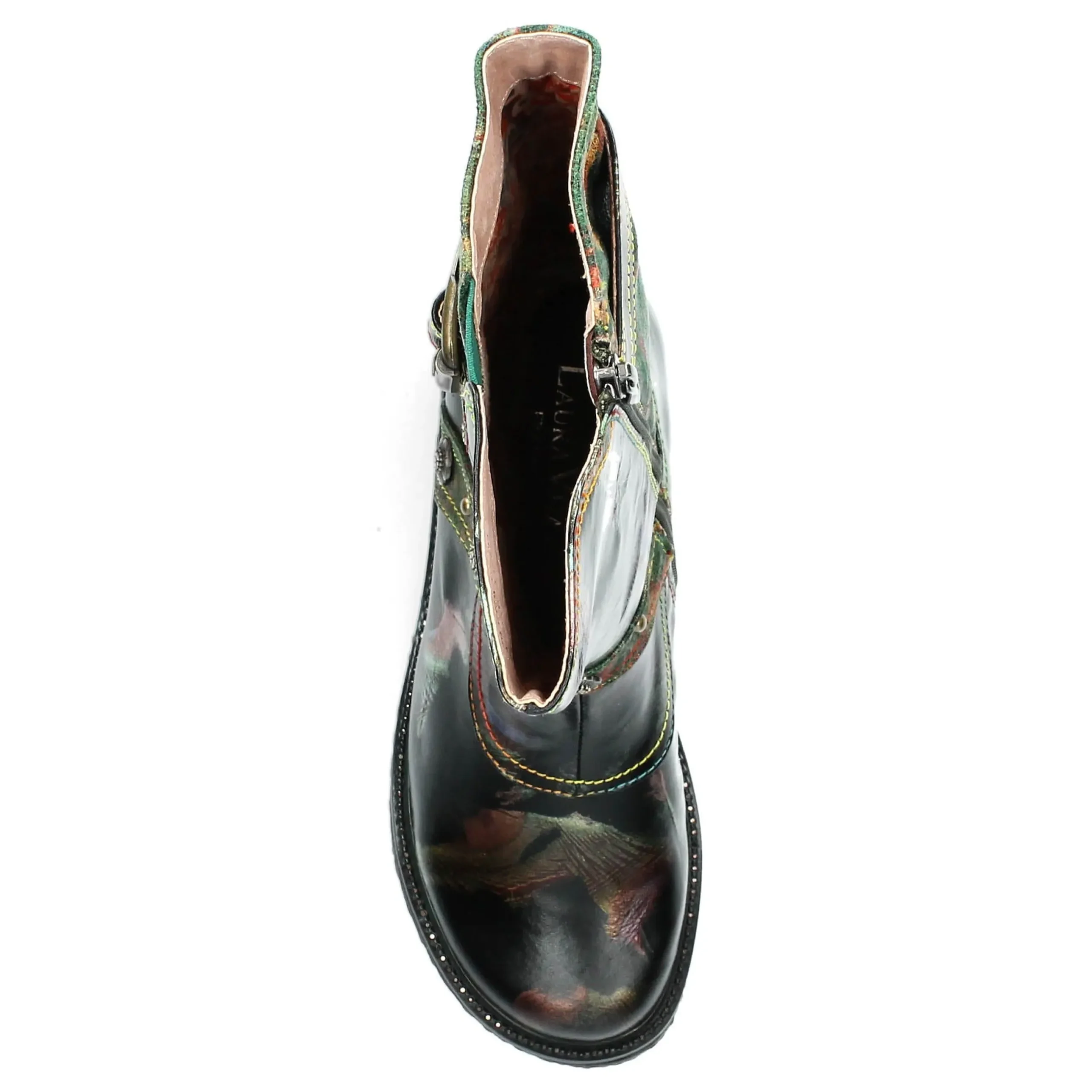 Hot Bottes - ERCNAULTO 40 Bottes