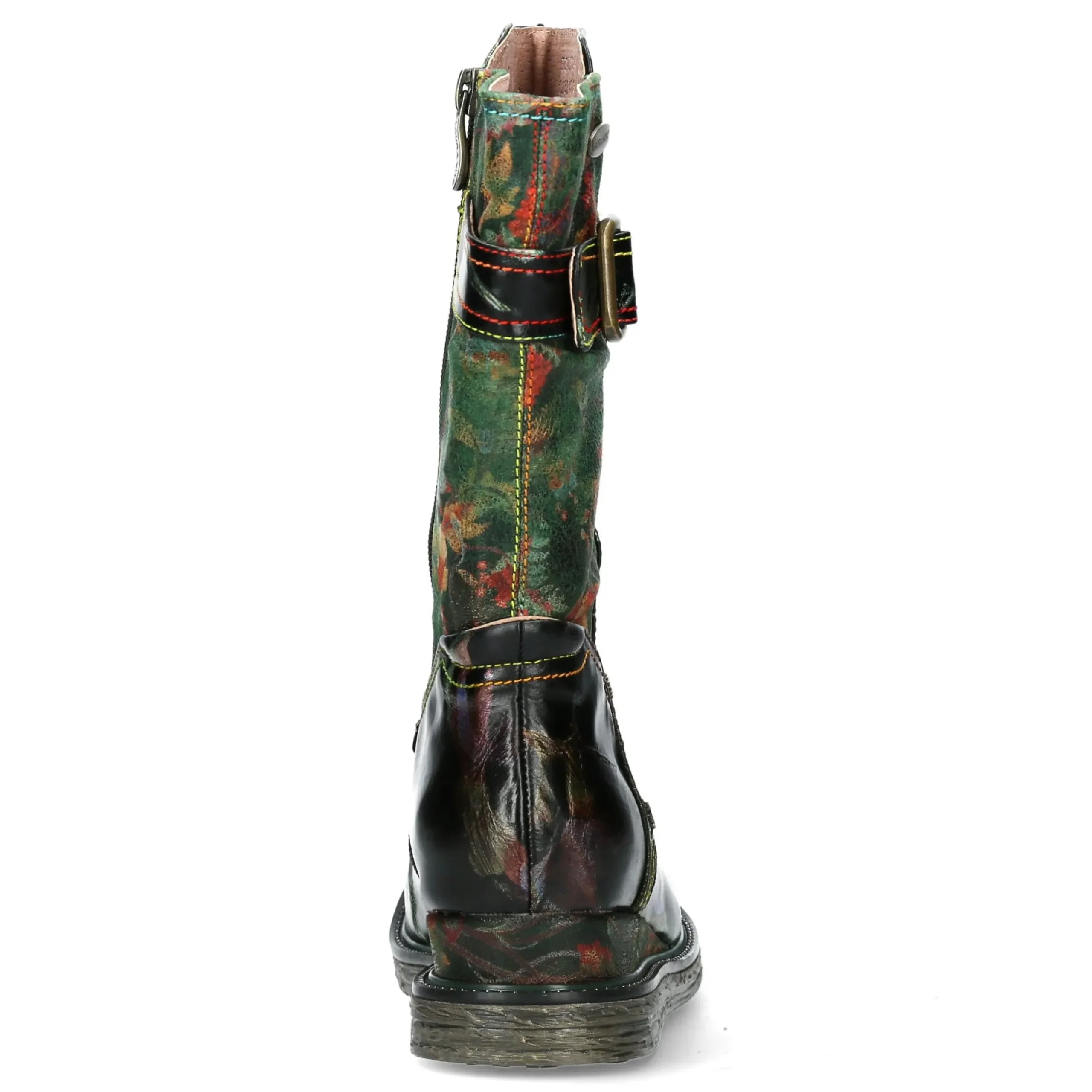 Hot Bottes - ERCNAULTO 40 Bottes