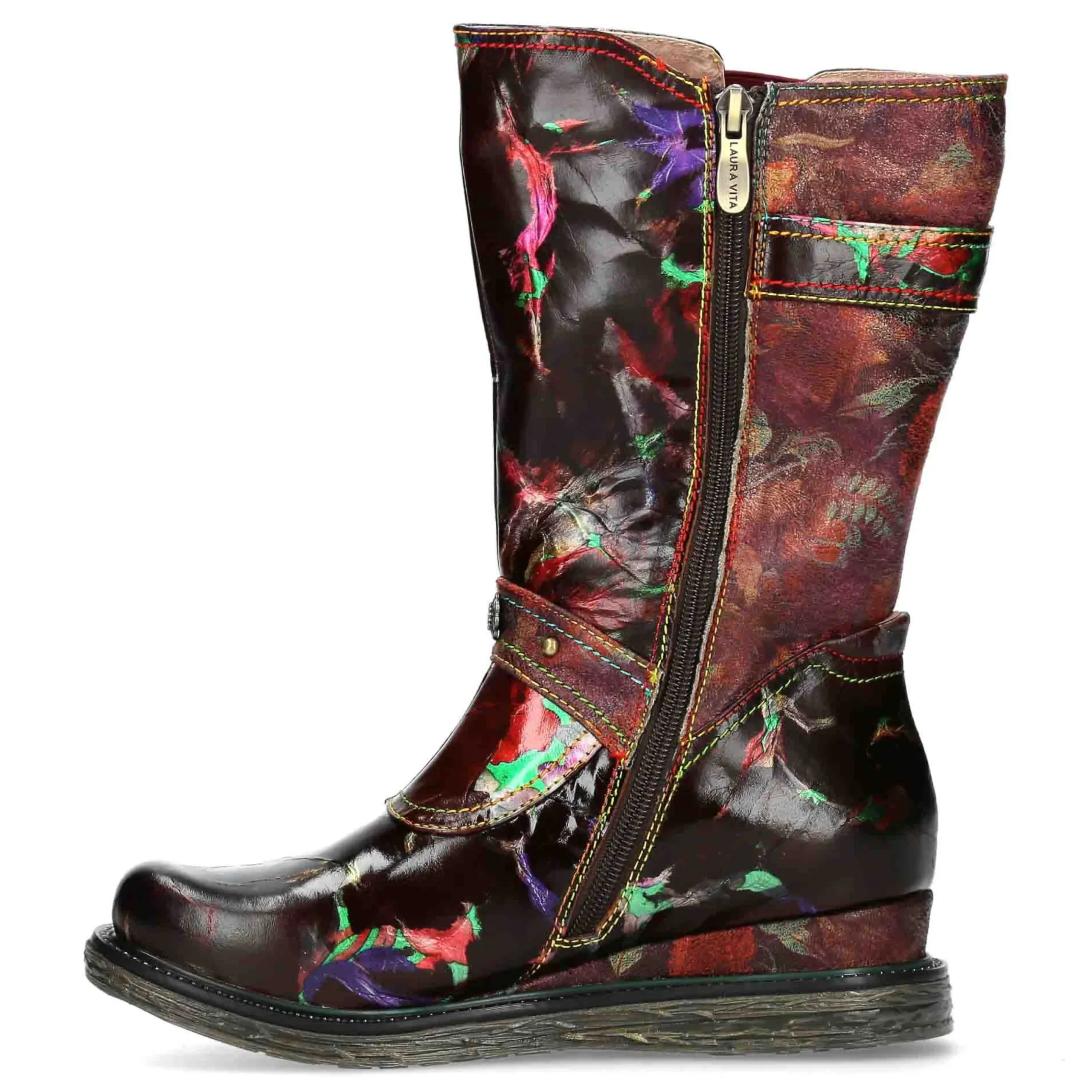 Hot Bottes - ERCNAULTO 40 Bottes