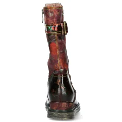 Hot Bottes - ERCNAULTO 40 Bottes