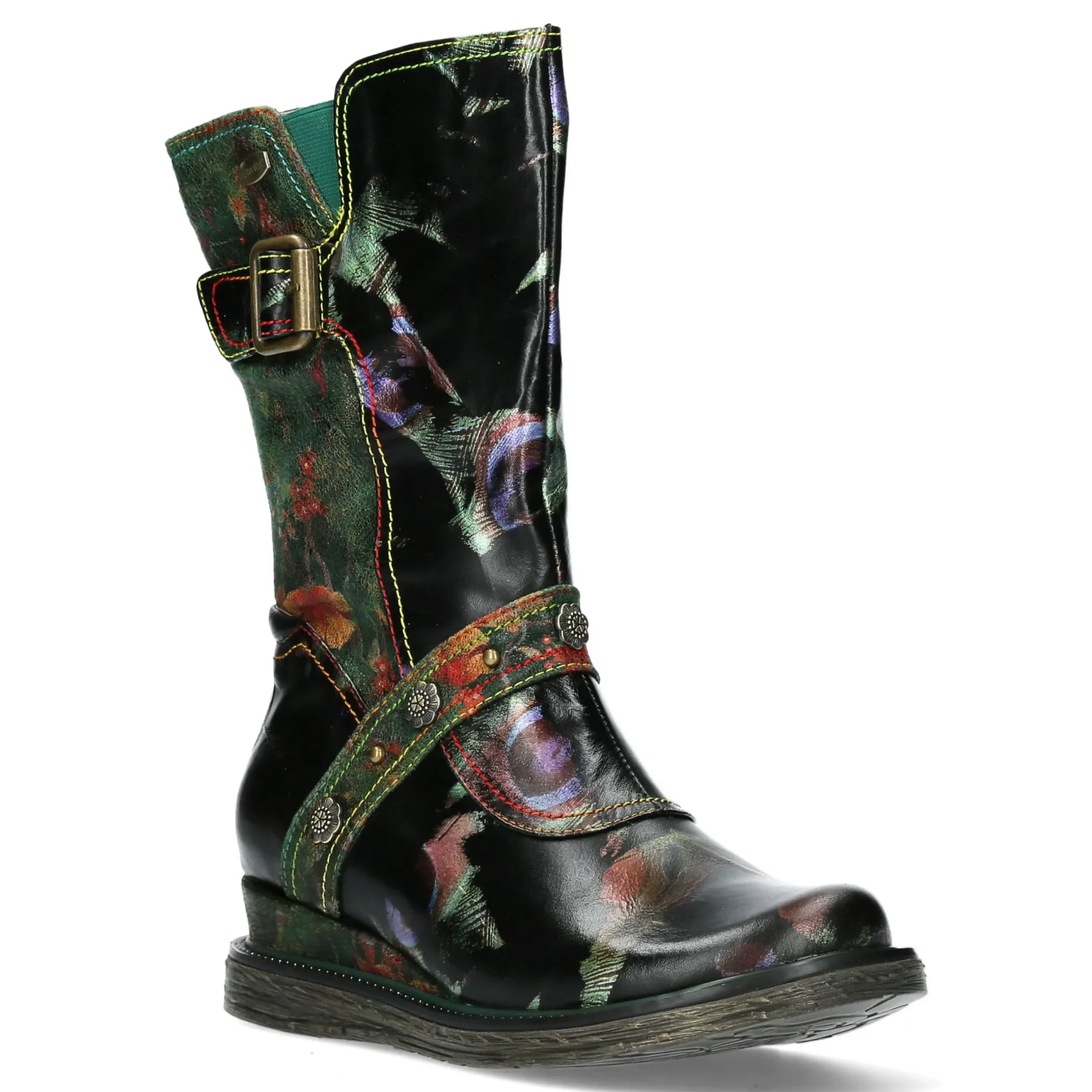 Hot Bottes - ERCNAULTO 40 Bottes