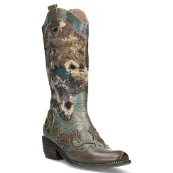 Store Bottes - ERCWINAO 19 Bottes