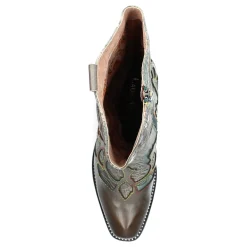 Store Bottes - ERCWINAO 19 Bottes