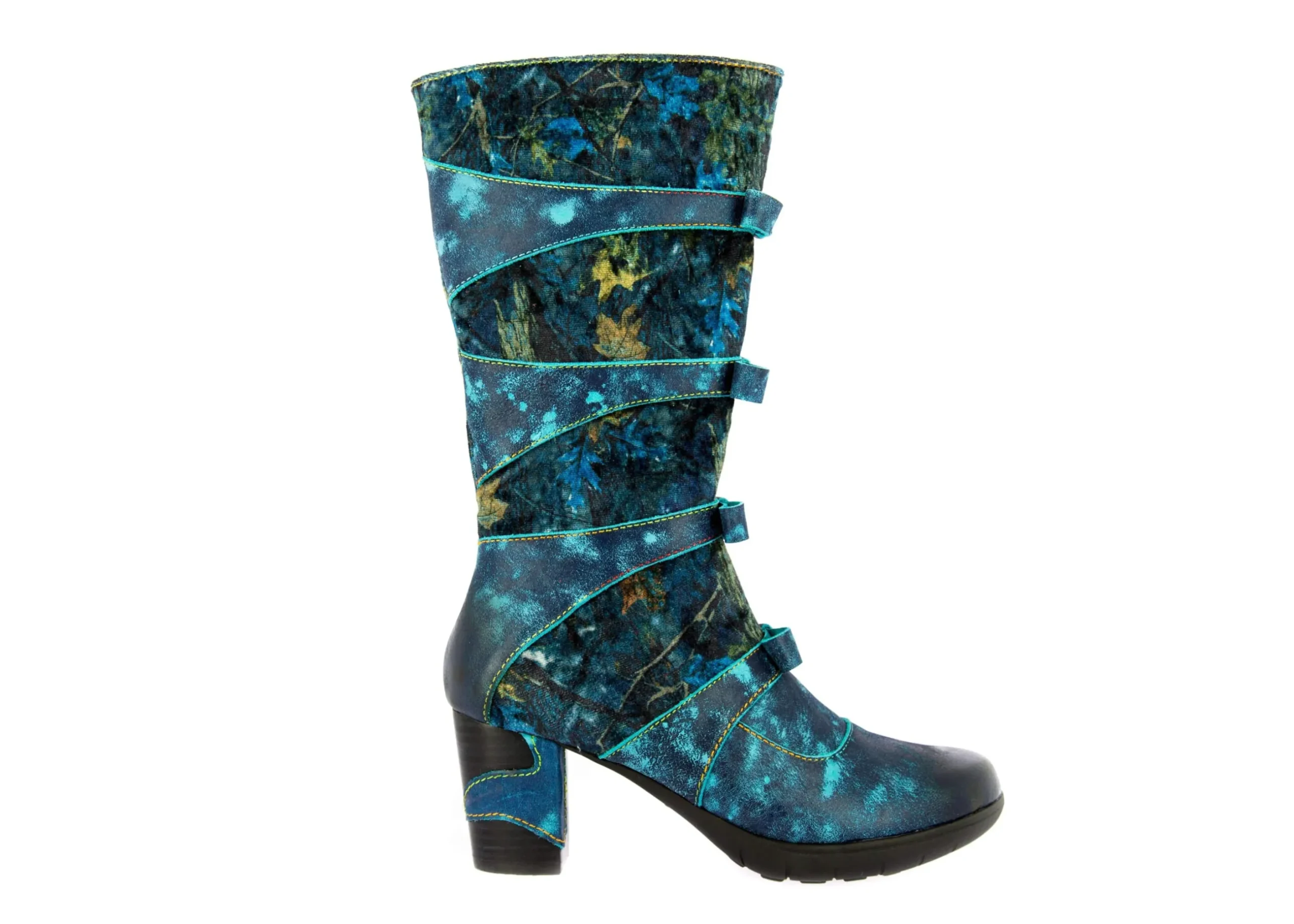 Clearance Bottes - ERINA 03 Bottes