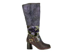 New Bottes - EVA 05 Bottes