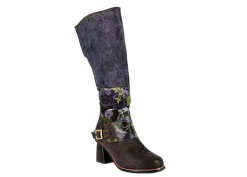 New Bottes - EVA 05 Bottes