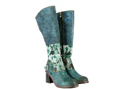 New Bottes - EVA 05 Bottes