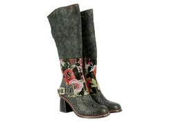 New Bottes - EVA 05 Bottes