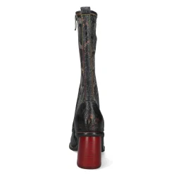Hot Bottes - EVCAO 36 Bottes
