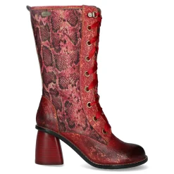 Hot Bottes - EVCAO 36 Bottes